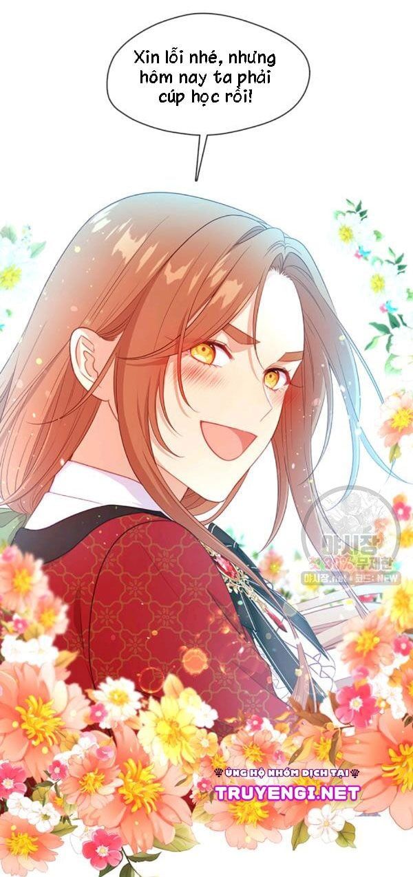 đọc truyện Cẩn Thận Nữ Phụ Phản Diện Đấy Chương 66 ảnh 28 tại Thiên Thai Truyện