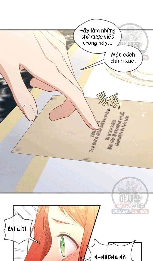 đọc truyện Cẩn Thận Nữ Phụ Phản Diện Đấy Chương 66 ảnh 5 tại Thiên Thai Truyện