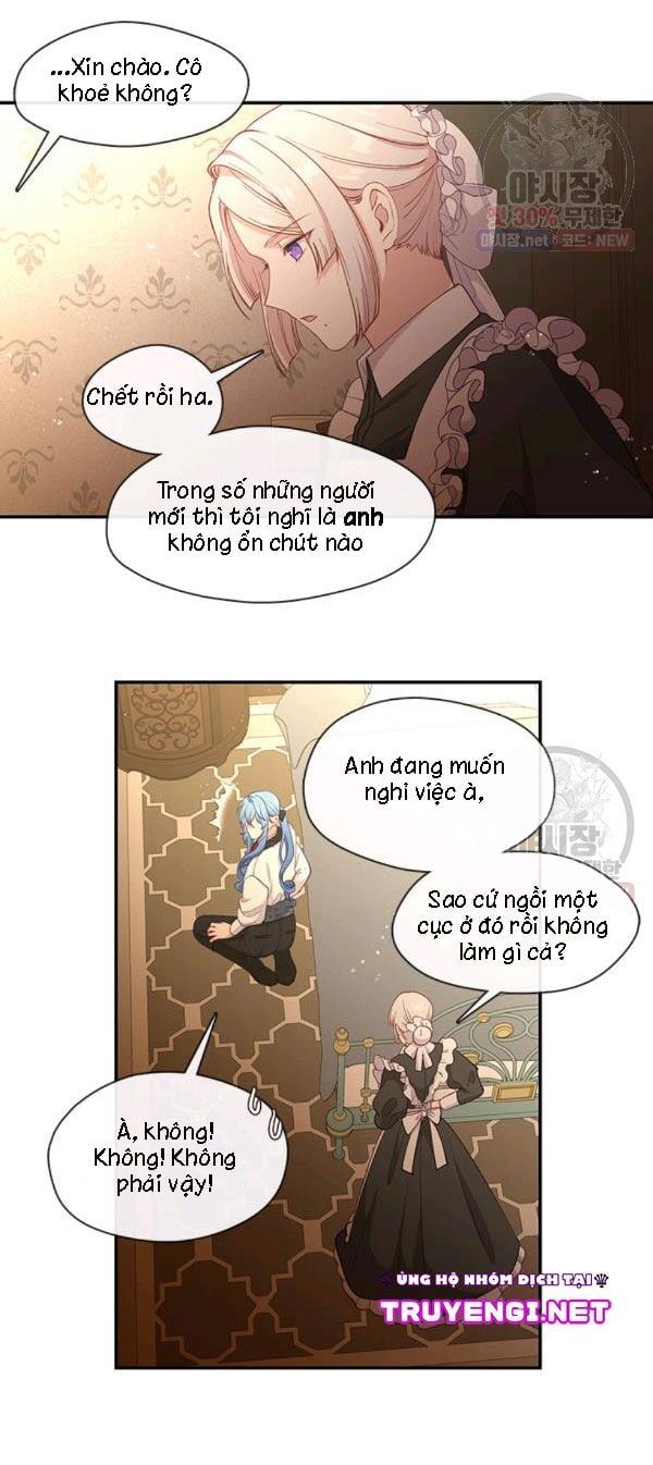 đọc truyện Cẩn Thận Nữ Phụ Phản Diện Đấy Chương 66 ảnh 35 tại Thiên Thai Truyện