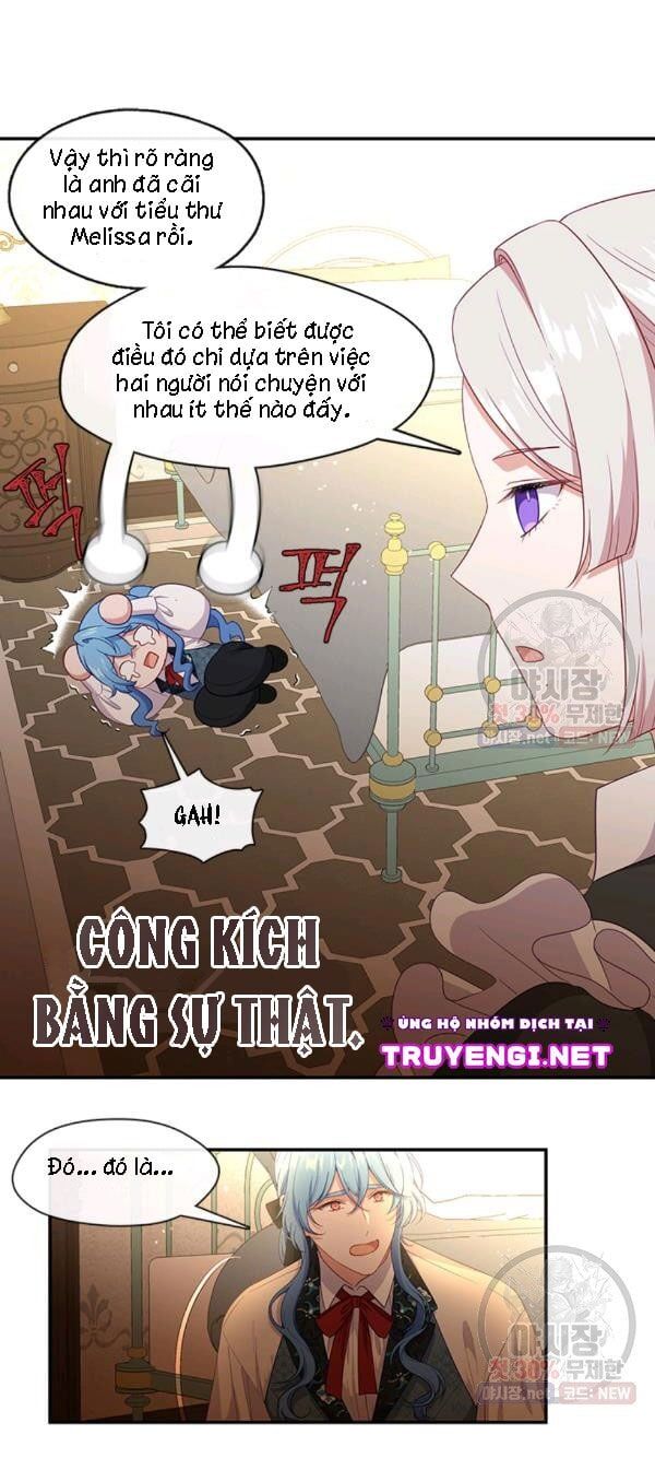 đọc truyện Cẩn Thận Nữ Phụ Phản Diện Đấy Chương 66 ảnh 36 tại Thiên Thai Truyện