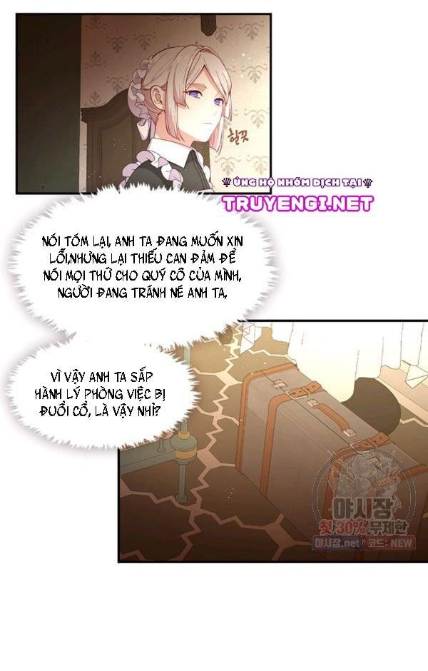 đọc truyện Cẩn Thận Nữ Phụ Phản Diện Đấy Chương 66 ảnh 39 tại Thiên Thai Truyện