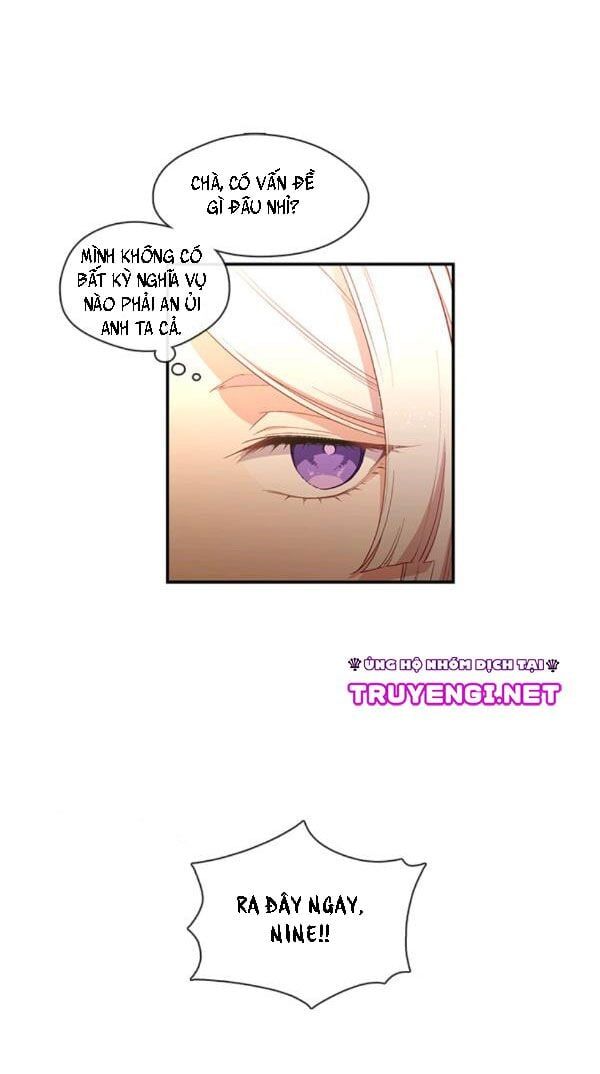 đọc truyện Cẩn Thận Nữ Phụ Phản Diện Đấy Chương 66 ảnh 41 tại Thiên Thai Truyện