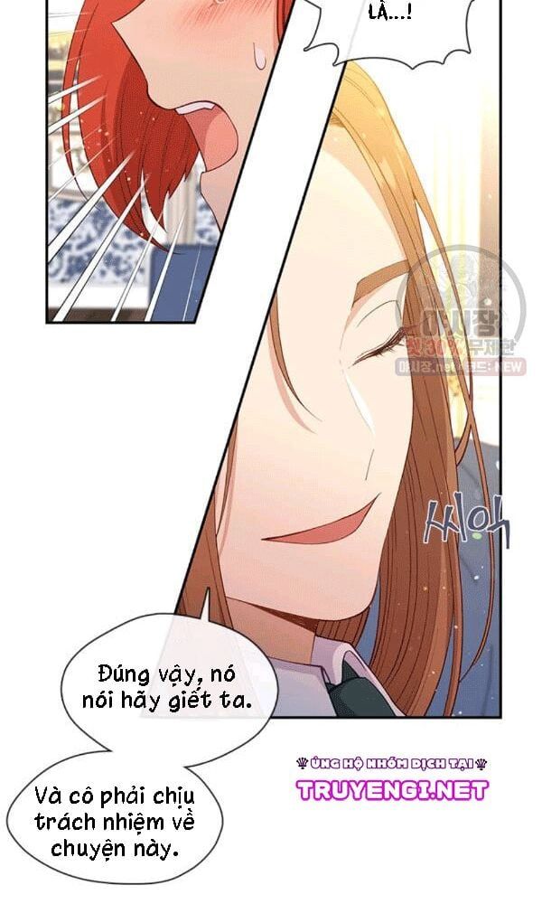 đọc truyện Cẩn Thận Nữ Phụ Phản Diện Đấy Chương 66 ảnh 6 tại Thiên Thai Truyện