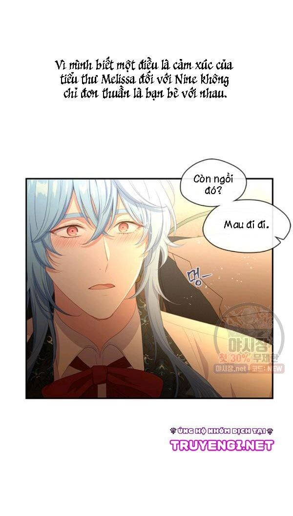 đọc truyện Cẩn Thận Nữ Phụ Phản Diện Đấy Chương 66 ảnh 43 tại Thiên Thai Truyện