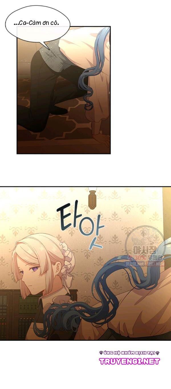 đọc truyện Cẩn Thận Nữ Phụ Phản Diện Đấy Chương 66 ảnh 45 tại Thiên Thai Truyện