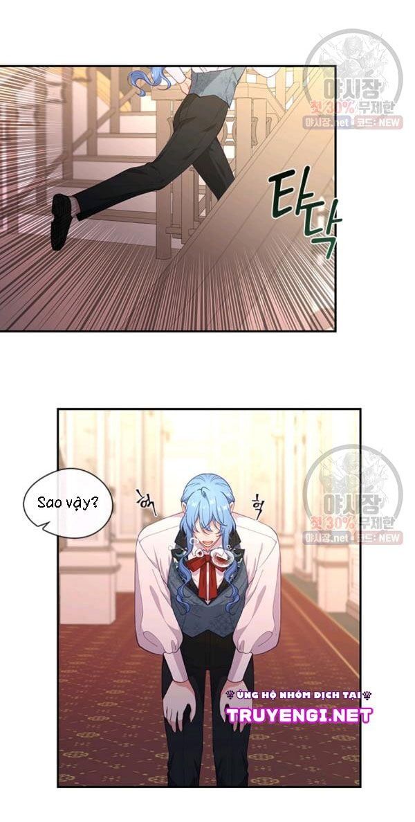 đọc truyện Cẩn Thận Nữ Phụ Phản Diện Đấy Chương 66 ảnh 47 tại Thiên Thai Truyện