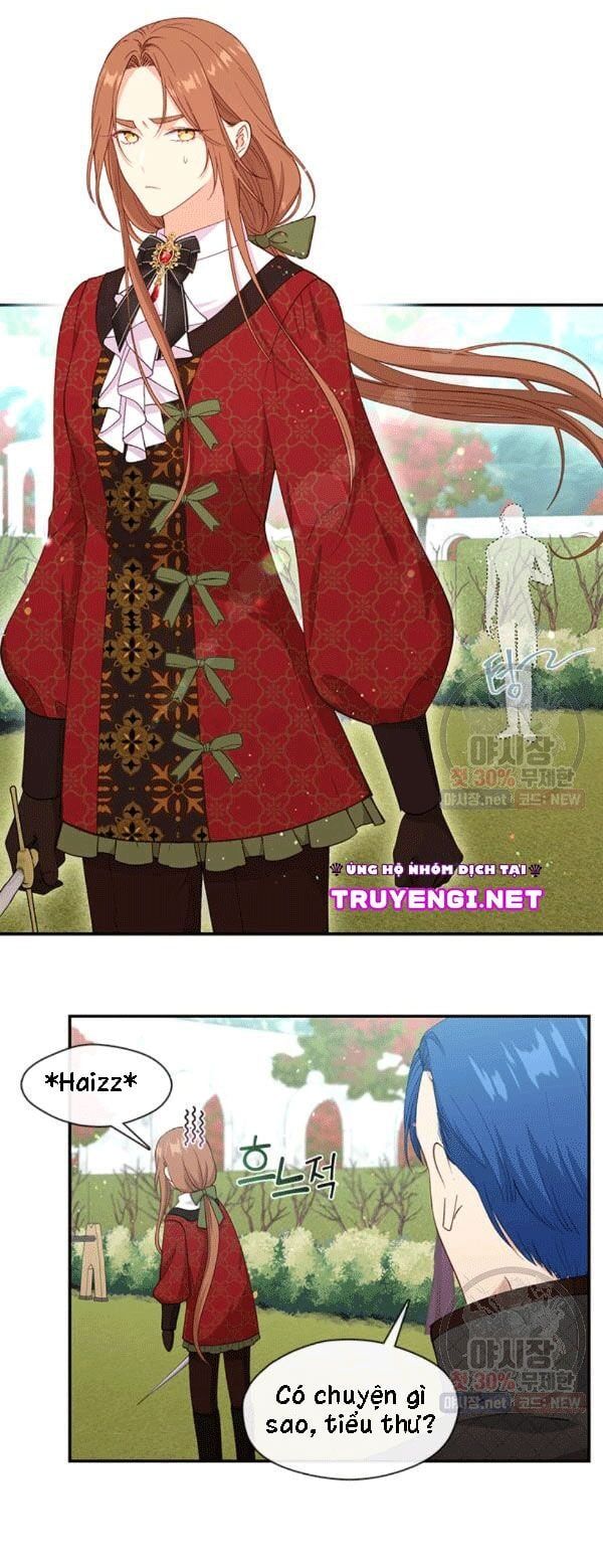 đọc truyện Cẩn Thận Nữ Phụ Phản Diện Đấy Chương 66 ảnh 9 tại Thiên Thai Truyện