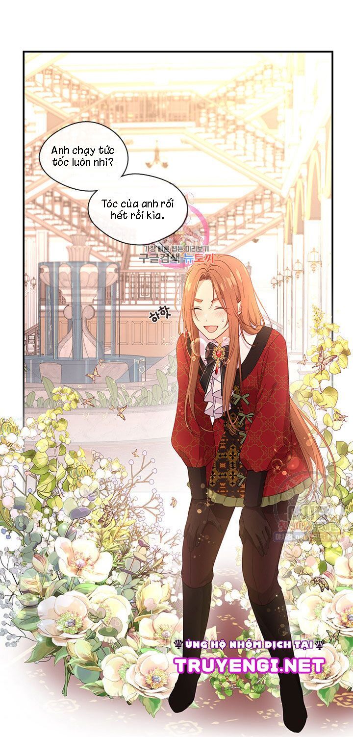 đọc truyện Cẩn Thận Nữ Phụ Phản Diện Đấy Chương 67 ảnh 3 tại Thiên Thai Truyện