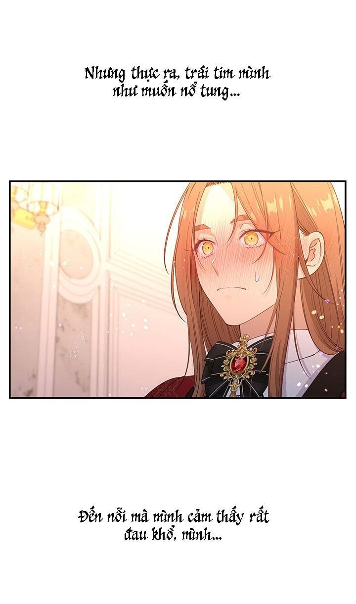 đọc truyện Cẩn Thận Nữ Phụ Phản Diện Đấy Chương 67 ảnh 12 tại Thiên Thai Truyện