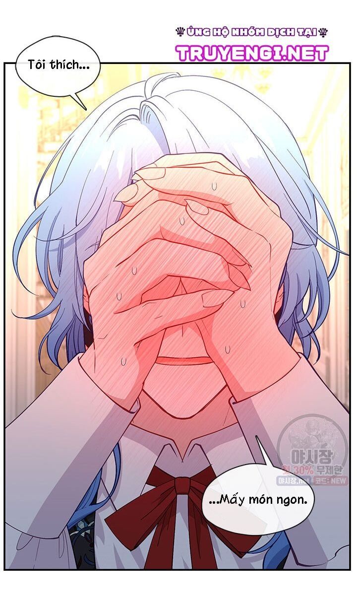 đọc truyện Cẩn Thận Nữ Phụ Phản Diện Đấy Chương 67 ảnh 13 tại Thiên Thai Truyện