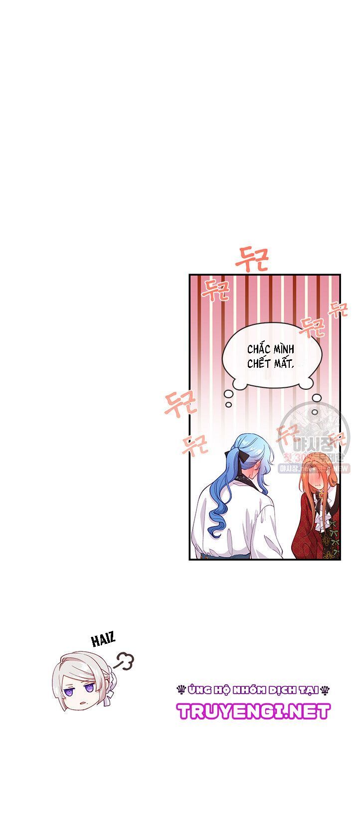 đọc truyện Cẩn Thận Nữ Phụ Phản Diện Đấy Chương 67 ảnh 15 tại Thiên Thai Truyện