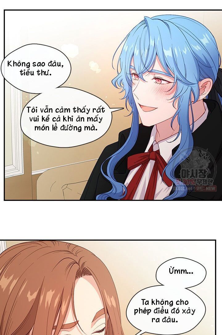 đọc truyện Cẩn Thận Nữ Phụ Phản Diện Đấy Chương 67 ảnh 21 tại Thiên Thai Truyện