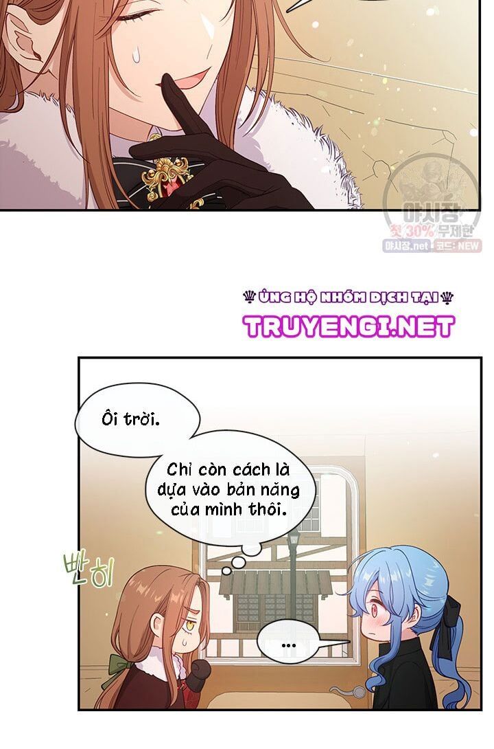 đọc truyện Cẩn Thận Nữ Phụ Phản Diện Đấy Chương 67 ảnh 22 tại Thiên Thai Truyện