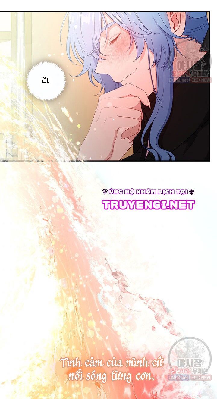 đọc truyện Cẩn Thận Nữ Phụ Phản Diện Đấy Chương 67 ảnh 23 tại Thiên Thai Truyện