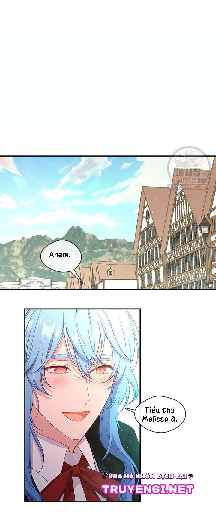 đọc truyện Cẩn Thận Nữ Phụ Phản Diện Đấy Chương 67 ảnh 26 tại Thiên Thai Truyện