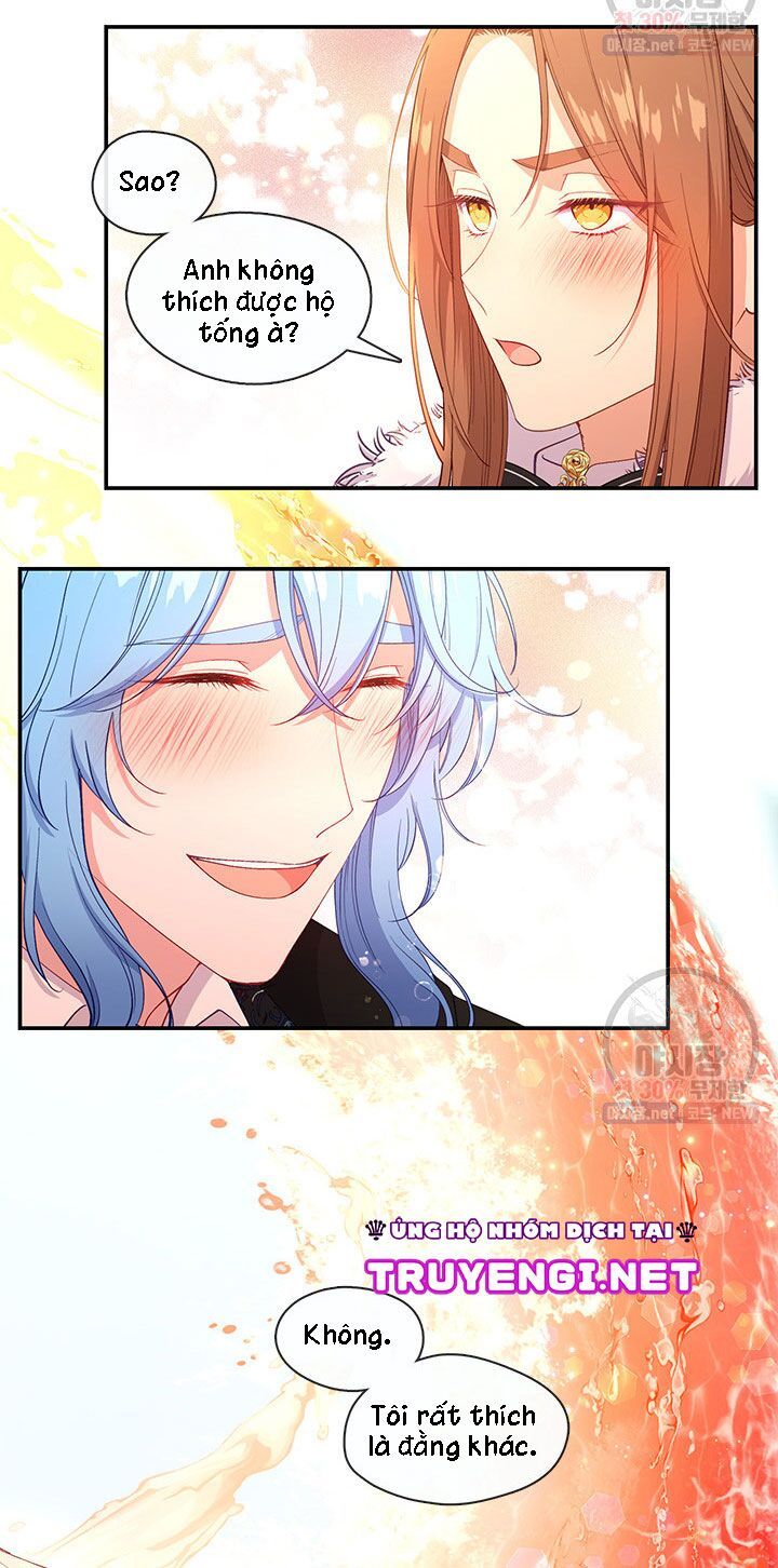 đọc truyện Cẩn Thận Nữ Phụ Phản Diện Đấy Chương 67 ảnh 28 tại Thiên Thai Truyện