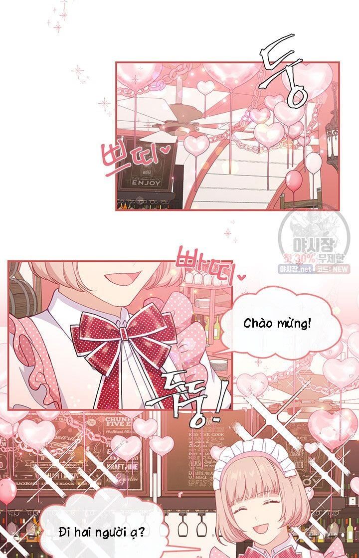 đọc truyện Cẩn Thận Nữ Phụ Phản Diện Đấy Chương 67 ảnh 30 tại Thiên Thai Truyện