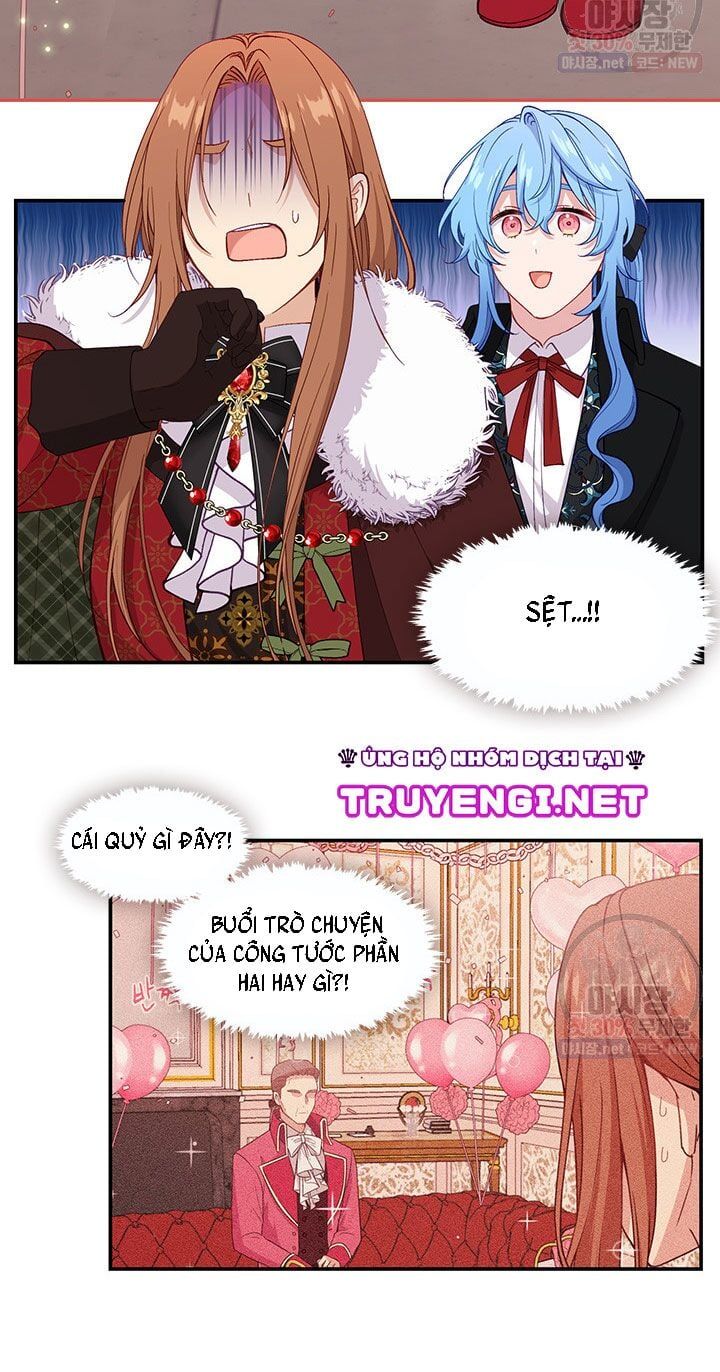 đọc truyện Cẩn Thận Nữ Phụ Phản Diện Đấy Chương 67 ảnh 32 tại Thiên Thai Truyện