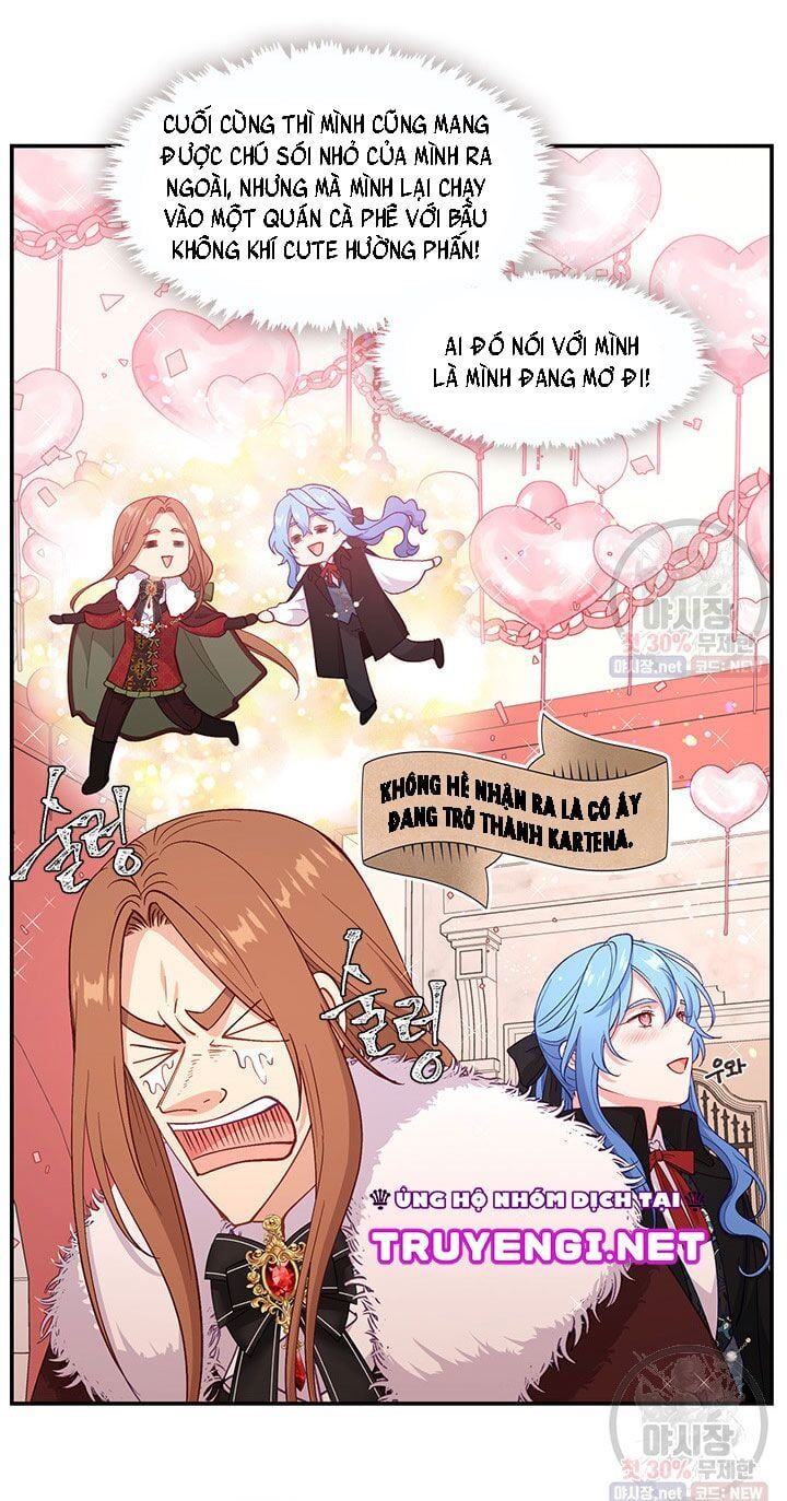 đọc truyện Cẩn Thận Nữ Phụ Phản Diện Đấy Chương 67 ảnh 33 tại Thiên Thai Truyện