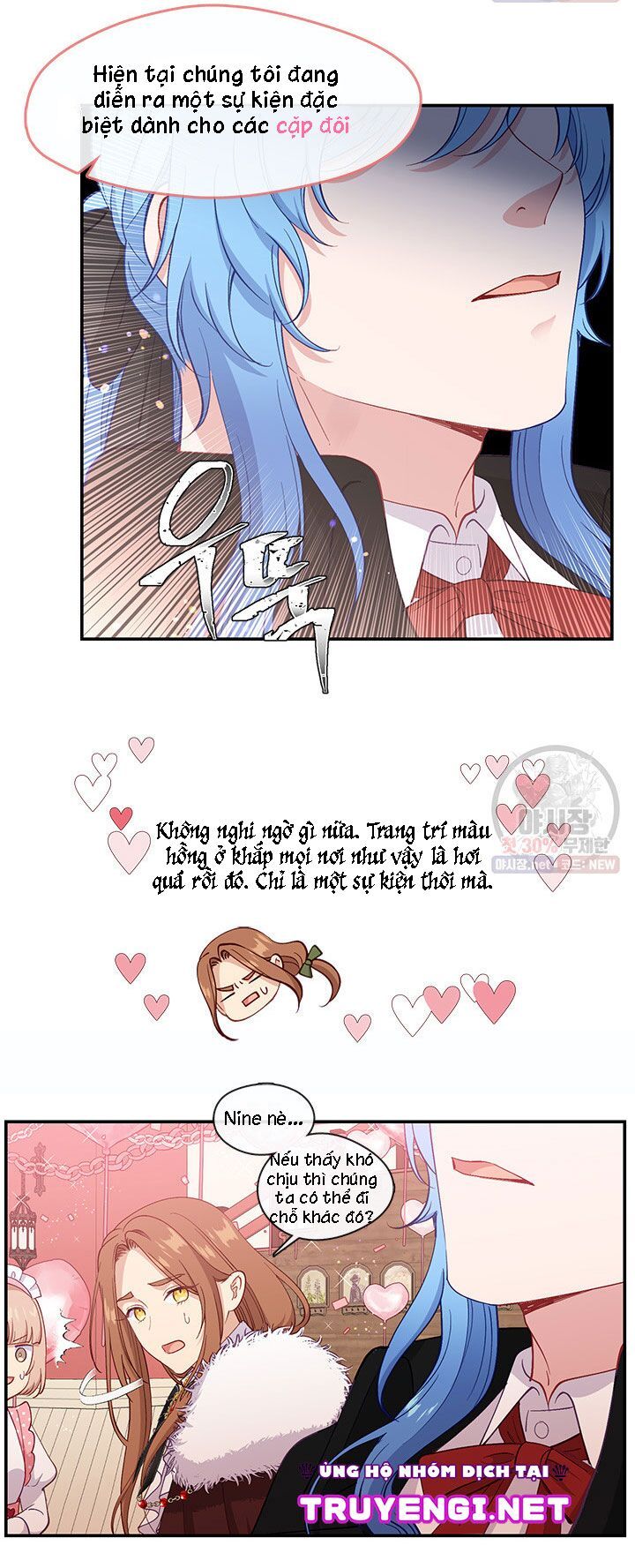 đọc truyện Cẩn Thận Nữ Phụ Phản Diện Đấy Chương 67 ảnh 34 tại Thiên Thai Truyện