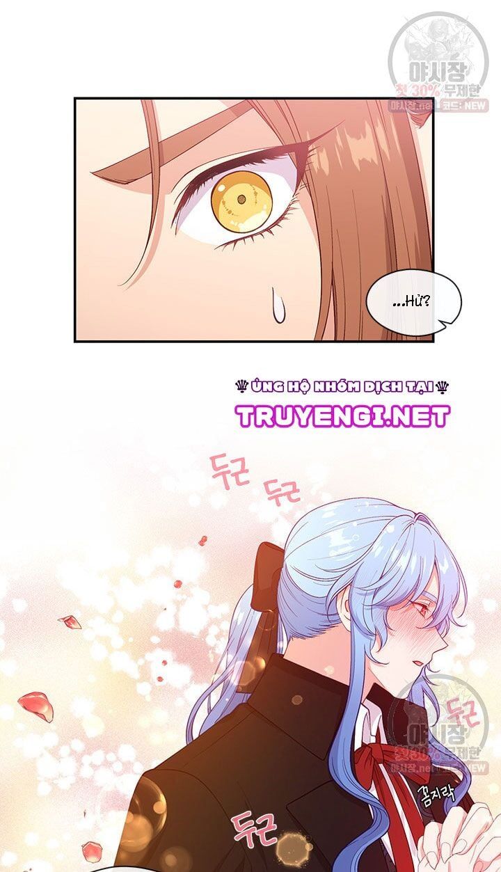 đọc truyện Cẩn Thận Nữ Phụ Phản Diện Đấy Chương 67 ảnh 35 tại Thiên Thai Truyện