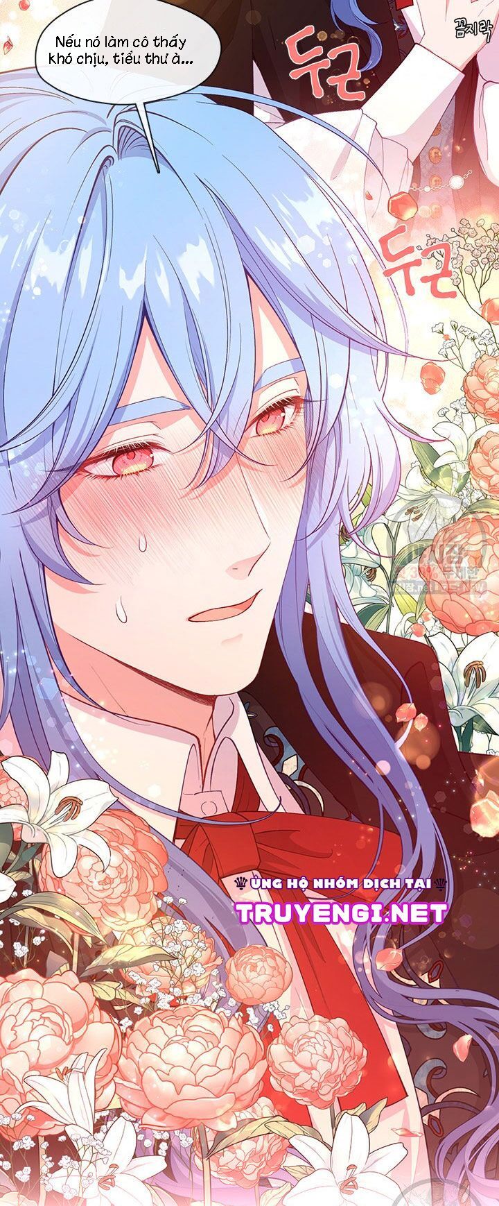 đọc truyện Cẩn Thận Nữ Phụ Phản Diện Đấy Chương 67 ảnh 36 tại Thiên Thai Truyện