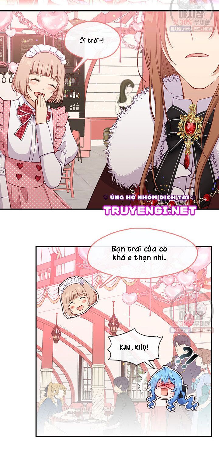 đọc truyện Cẩn Thận Nữ Phụ Phản Diện Đấy Chương 67 ảnh 37 tại Thiên Thai Truyện