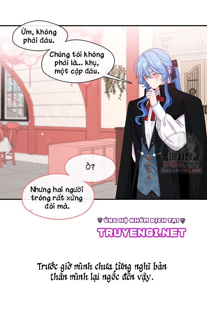 đọc truyện Cẩn Thận Nữ Phụ Phản Diện Đấy Chương 67 ảnh 38 tại Thiên Thai Truyện