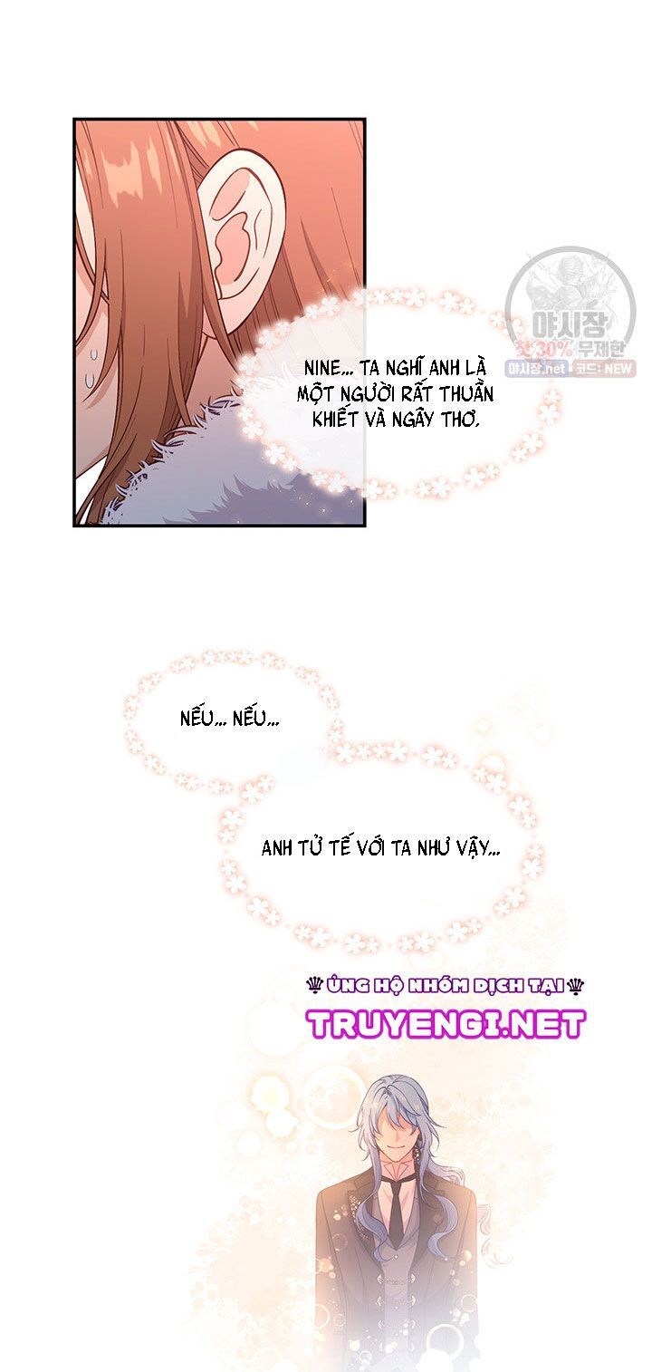 đọc truyện Cẩn Thận Nữ Phụ Phản Diện Đấy Chương 67 ảnh 41 tại Thiên Thai Truyện