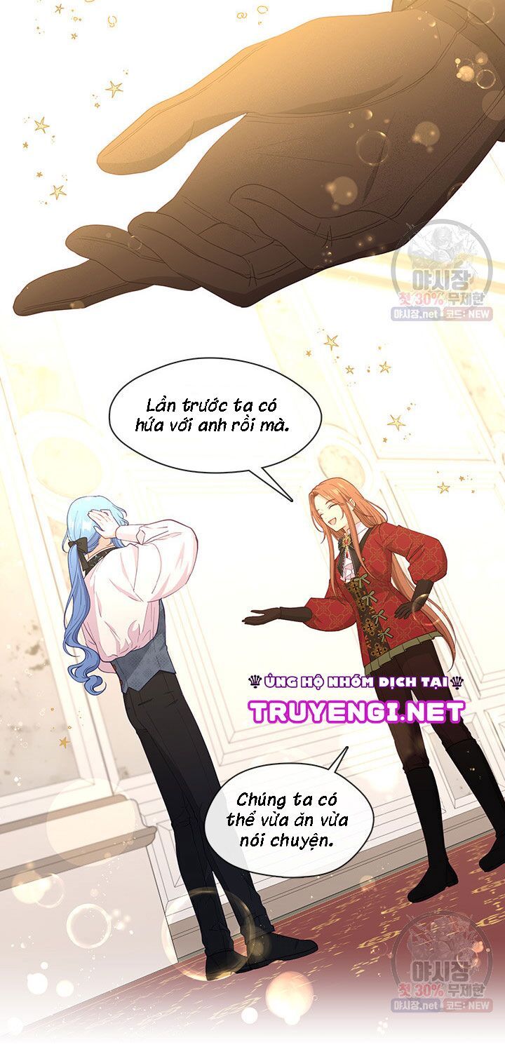 đọc truyện Cẩn Thận Nữ Phụ Phản Diện Đấy Chương 67 ảnh 6 tại Thiên Thai Truyện