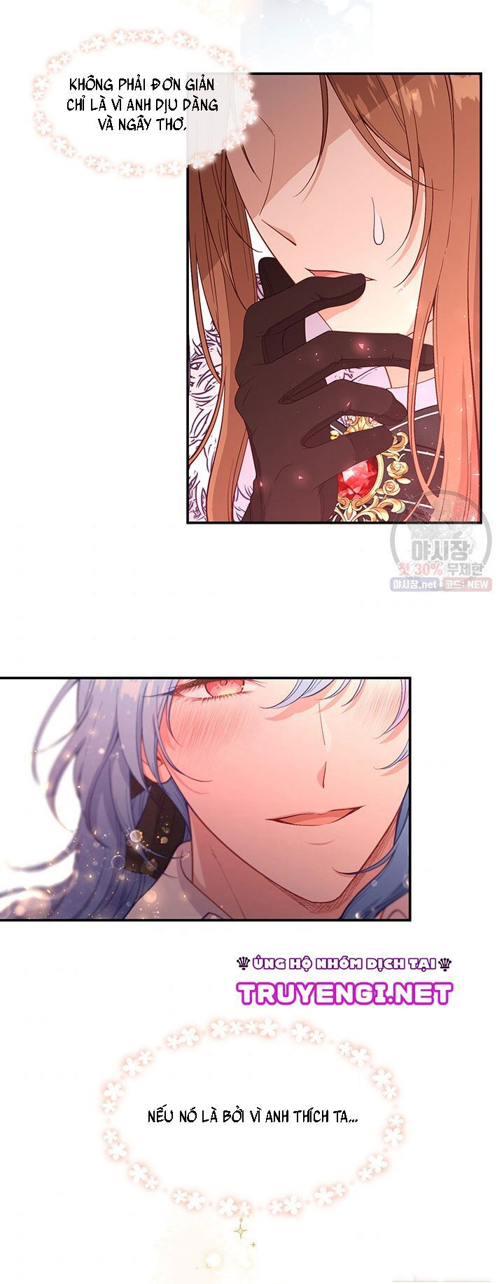 đọc truyện Cẩn Thận Nữ Phụ Phản Diện Đấy Chương 67 ảnh 42 tại Thiên Thai Truyện