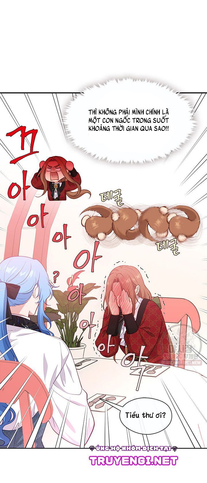 đọc truyện Cẩn Thận Nữ Phụ Phản Diện Đấy Chương 67 ảnh 44 tại Thiên Thai Truyện