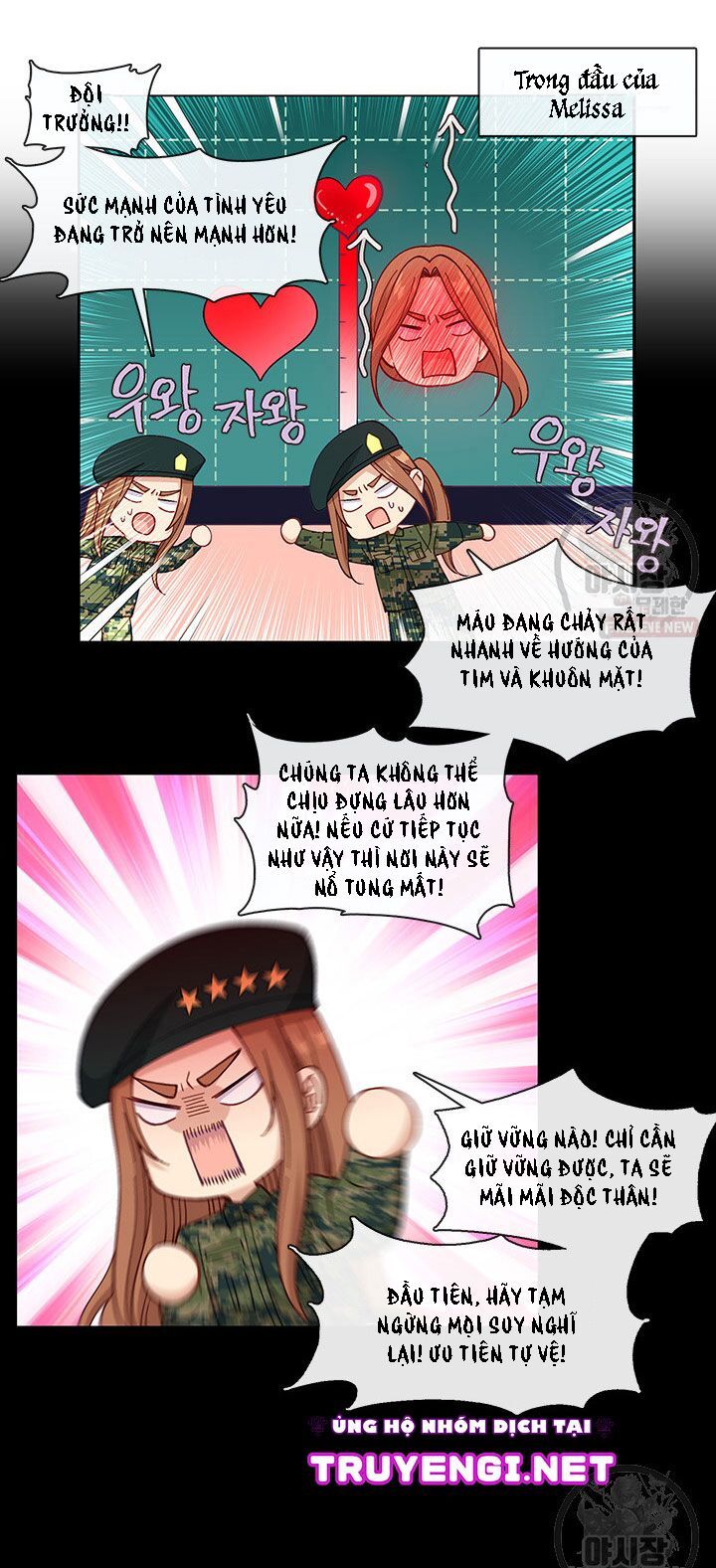 đọc truyện Cẩn Thận Nữ Phụ Phản Diện Đấy Chương 67 ảnh 45 tại Thiên Thai Truyện