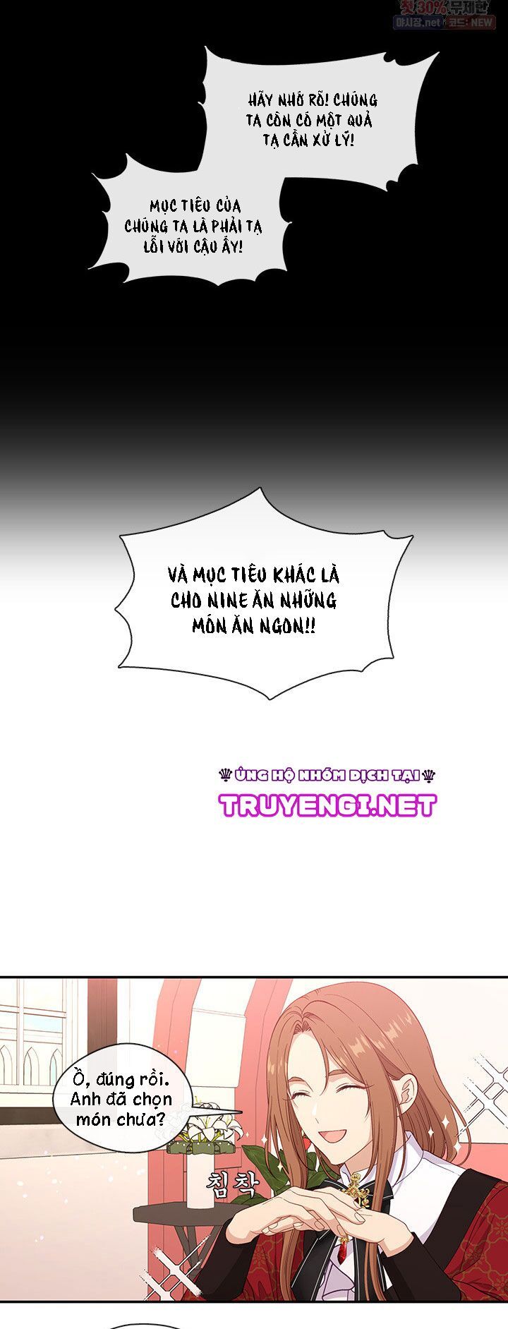 đọc truyện Cẩn Thận Nữ Phụ Phản Diện Đấy Chương 67 ảnh 46 tại Thiên Thai Truyện
