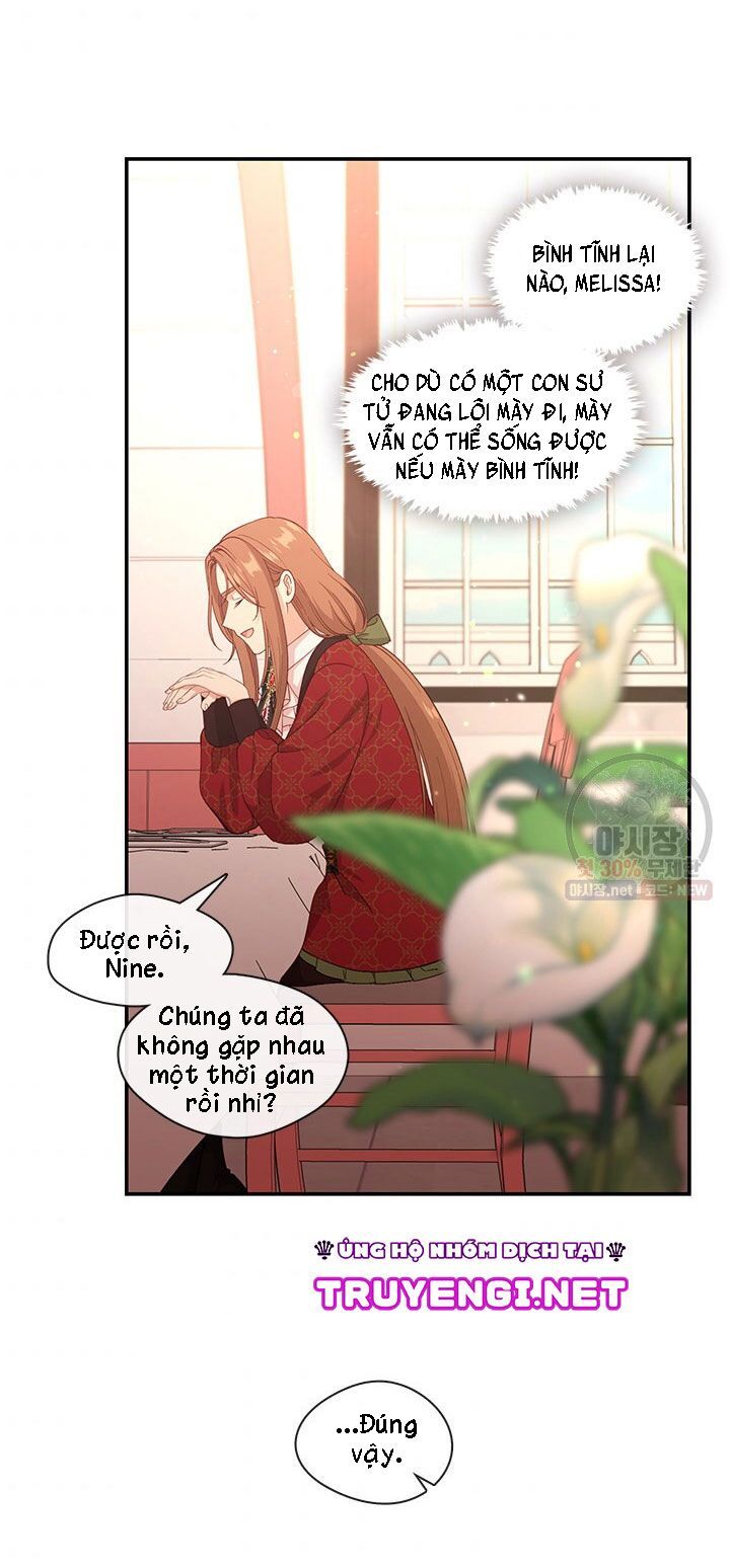 đọc truyện Cẩn Thận Nữ Phụ Phản Diện Đấy Chương 67 ảnh 48 tại Thiên Thai Truyện