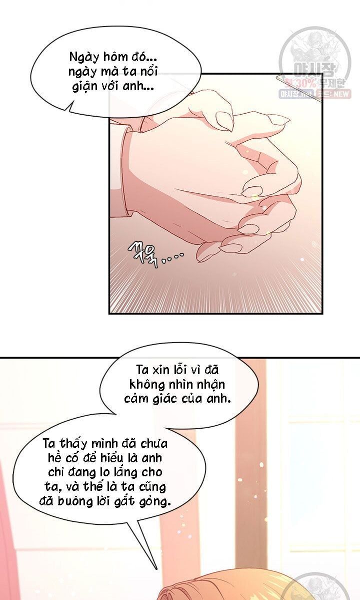 đọc truyện Cẩn Thận Nữ Phụ Phản Diện Đấy Chương 67 ảnh 49 tại Thiên Thai Truyện