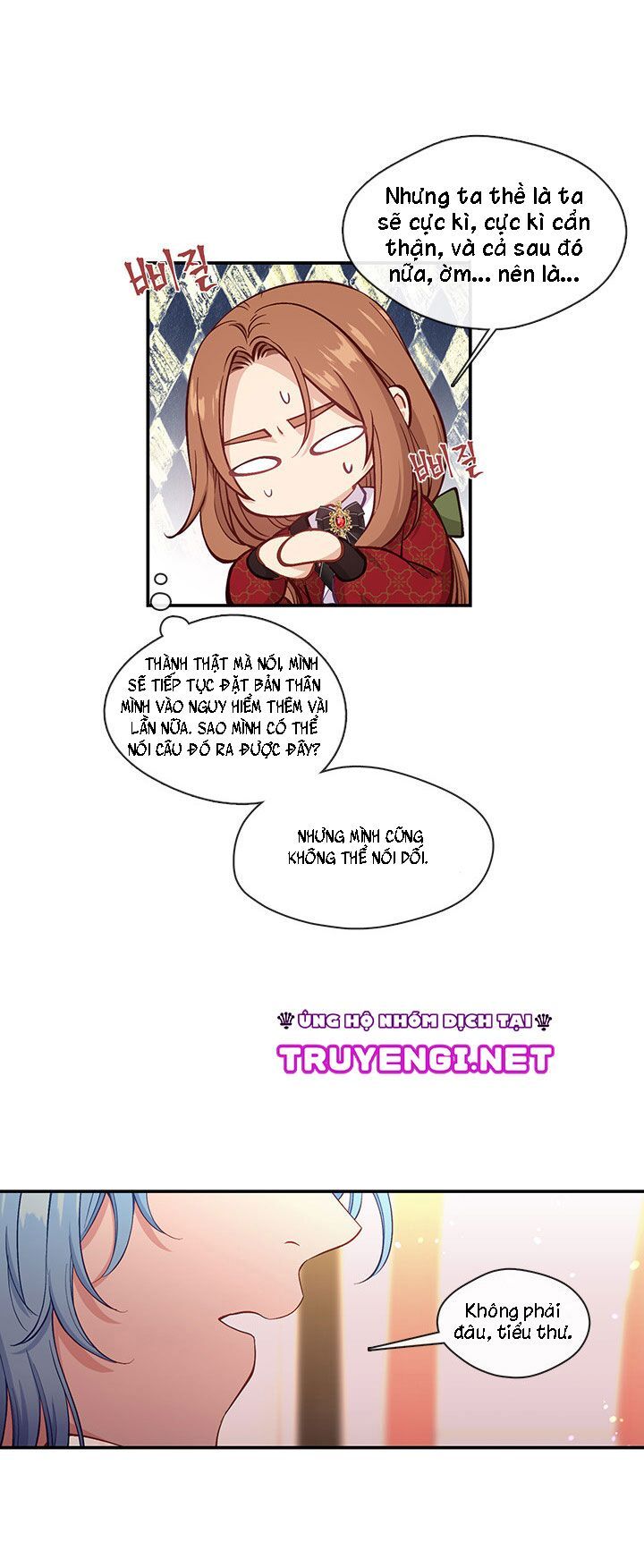 đọc truyện Cẩn Thận Nữ Phụ Phản Diện Đấy Chương 67 ảnh 51 tại Thiên Thai Truyện