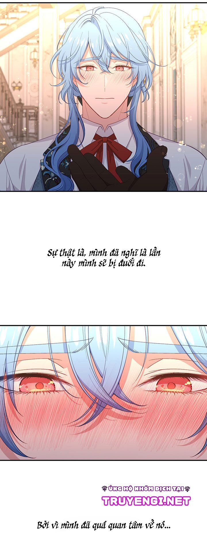 đọc truyện Cẩn Thận Nữ Phụ Phản Diện Đấy Chương 67 ảnh 7 tại Thiên Thai Truyện