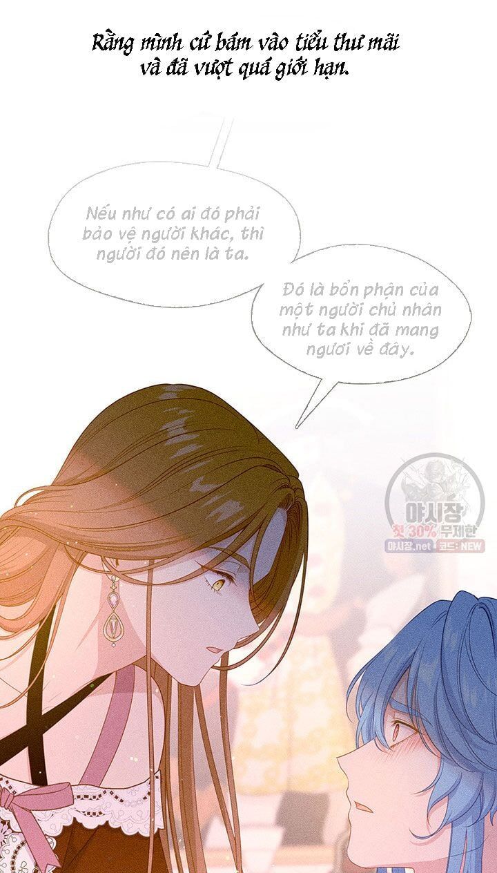 đọc truyện Cẩn Thận Nữ Phụ Phản Diện Đấy Chương 67 ảnh 8 tại Thiên Thai Truyện