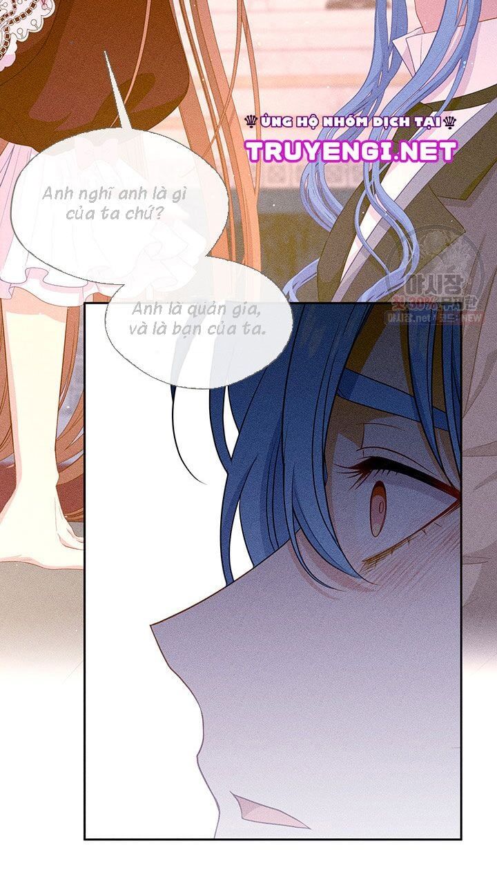 đọc truyện Cẩn Thận Nữ Phụ Phản Diện Đấy Chương 67 ảnh 9 tại Thiên Thai Truyện