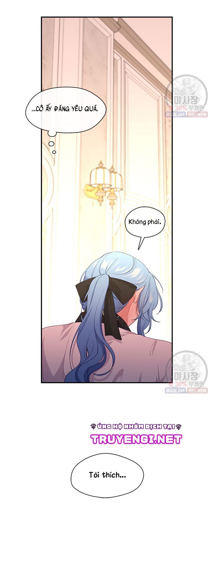 đọc truyện Cẩn Thận Nữ Phụ Phản Diện Đấy Chương 67 ảnh 11 tại Thiên Thai Truyện