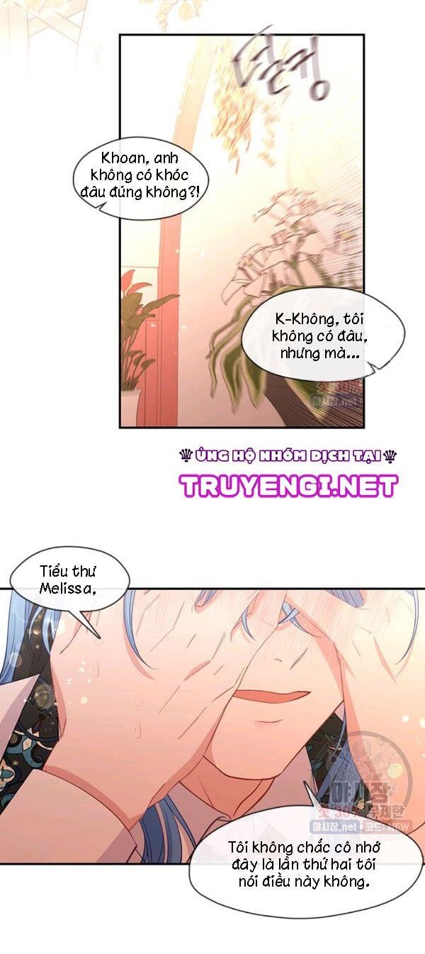 đọc truyện Cẩn Thận Nữ Phụ Phản Diện Đấy Chương 68 ảnh 13 tại Thiên Thai Truyện