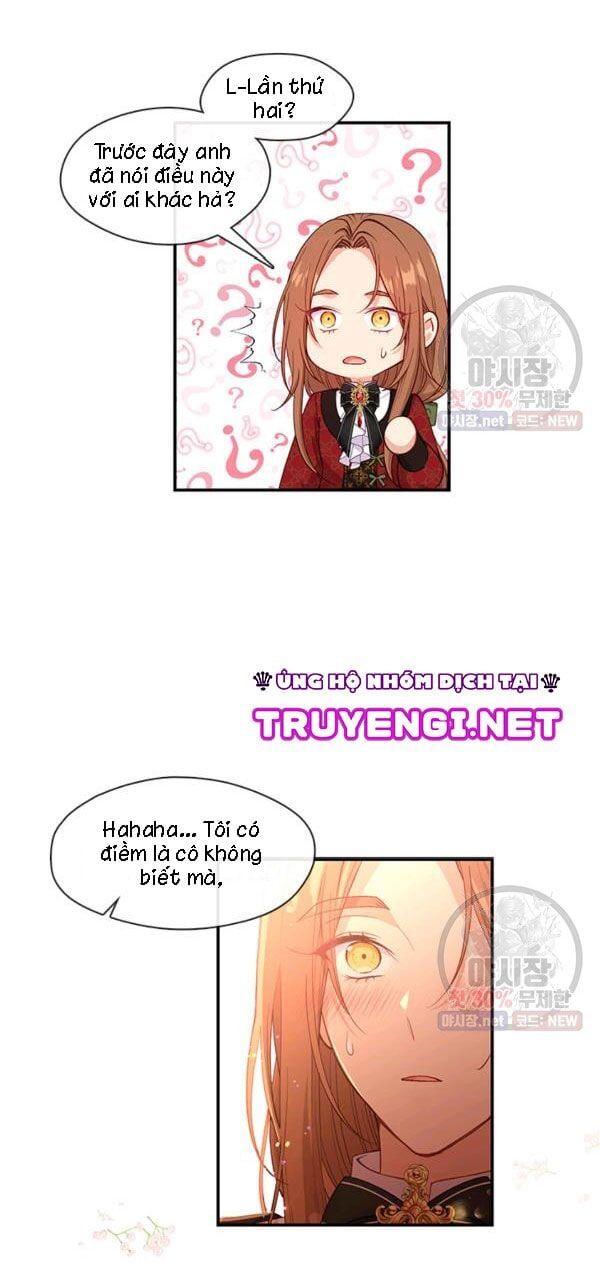 đọc truyện Cẩn Thận Nữ Phụ Phản Diện Đấy Chương 68 ảnh 14 tại Thiên Thai Truyện