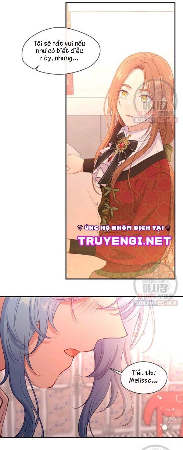 đọc truyện Cẩn Thận Nữ Phụ Phản Diện Đấy Chương 68 ảnh 17 tại Thiên Thai Truyện