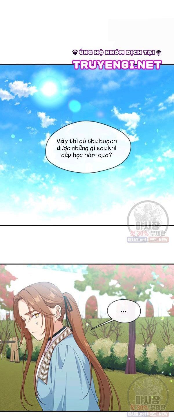 đọc truyện Cẩn Thận Nữ Phụ Phản Diện Đấy Chương 68 ảnh 27 tại Thiên Thai Truyện