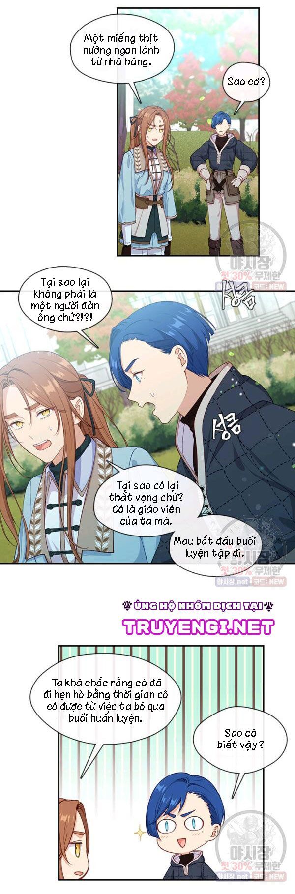 đọc truyện Cẩn Thận Nữ Phụ Phản Diện Đấy Chương 68 ảnh 28 tại Thiên Thai Truyện