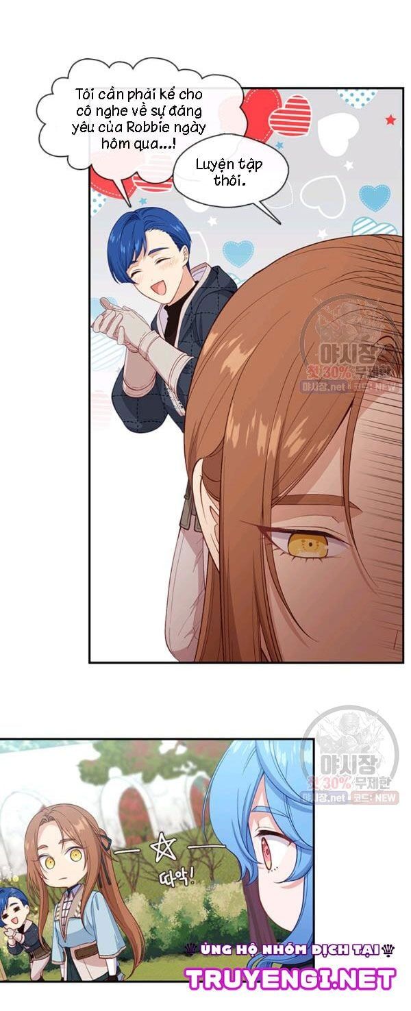 đọc truyện Cẩn Thận Nữ Phụ Phản Diện Đấy Chương 68 ảnh 29 tại Thiên Thai Truyện