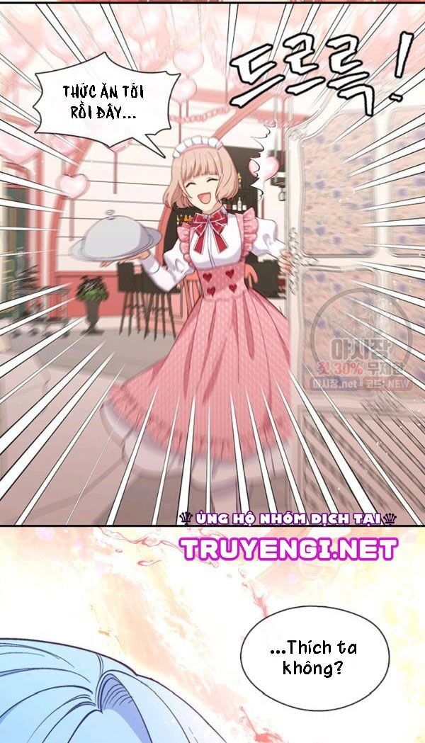 đọc truyện Cẩn Thận Nữ Phụ Phản Diện Đấy Chương 68 ảnh 5 tại Thiên Thai Truyện