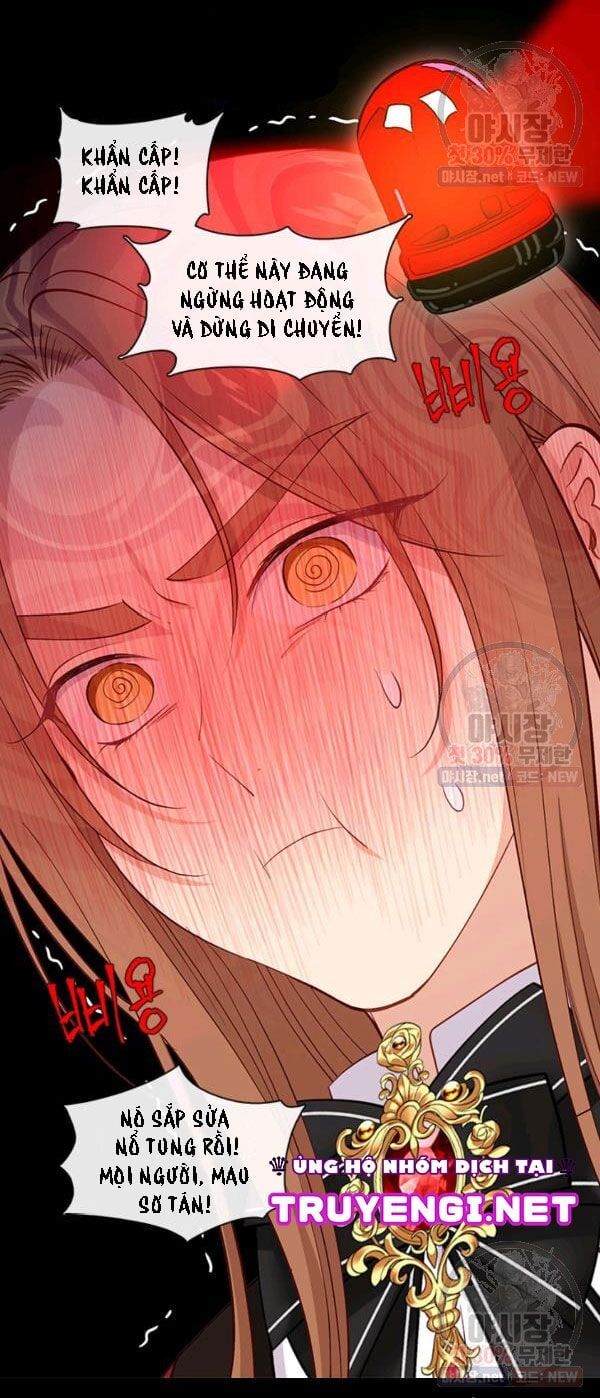 đọc truyện Cẩn Thận Nữ Phụ Phản Diện Đấy Chương 68 ảnh 32 tại Thiên Thai Truyện