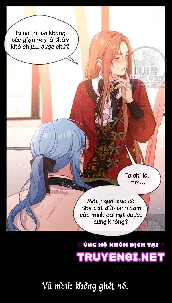 đọc truyện Cẩn Thận Nữ Phụ Phản Diện Đấy Chương 68 ảnh 35 tại Thiên Thai Truyện